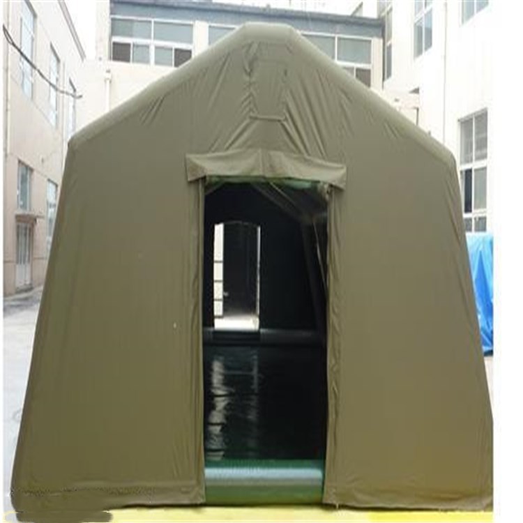 铁山港充气军用帐篷模型生产工厂
